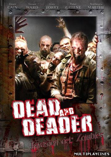 Ver Dead And Deader (2006) Online Gratis