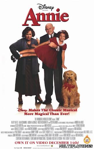 Ver Annie (TV) (1999) Online Gratis