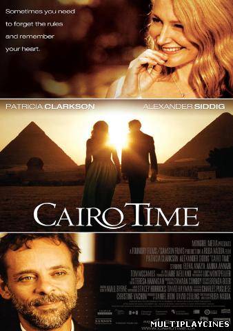 Ver Cairo Time (2009) Online Gratis