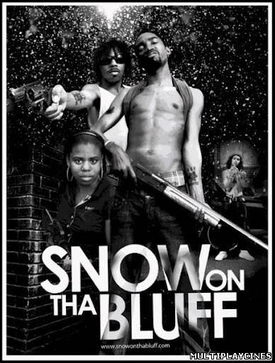 Ver Snow on Tha Bluff (2011) Online Gratis