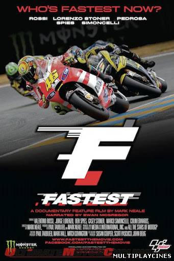 Ver Fastest (2011) Online Gratis