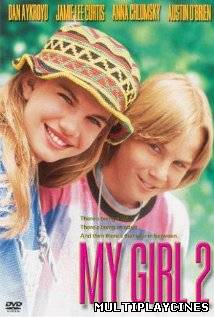 Ver Mi primer beso 2 (My girl 2 - Mi chica 2) Online Gratis