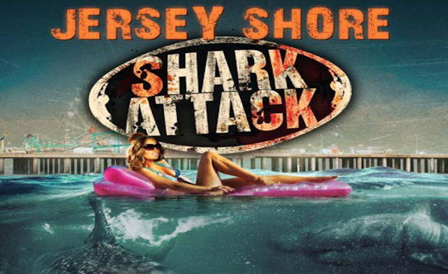 Ver Jersey Shore Shark Attack (2012) Online Gratis
