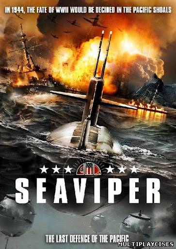 Ver USS Seaviper (2012) Online Gratis