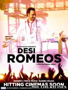 Ver Desi Romeos (2012) Online Gratis