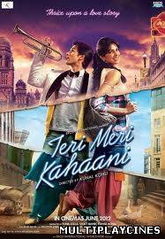 Ver Teri Meri Kahaani (2012) Online Gratis