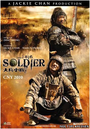 Ver Little Big Soldier (Los Últimos Guerrero) (2010) Online Gratis