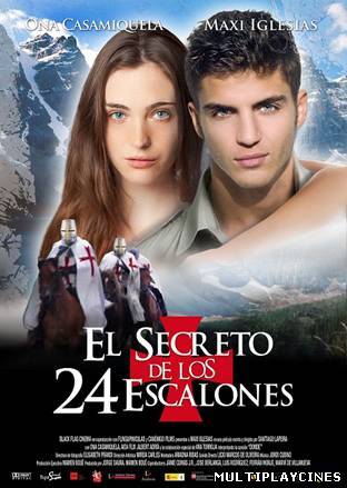 Ver El secreto de los 24 escalones (2012) Online Gratis