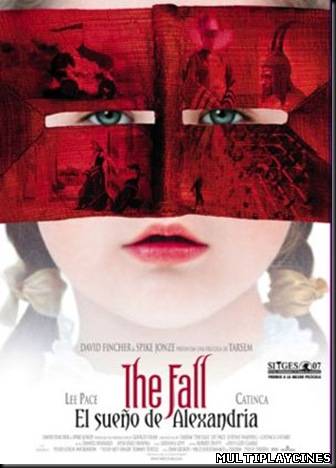 Ver The Fall: El sueño de Alexandria (2006) Online Gratis