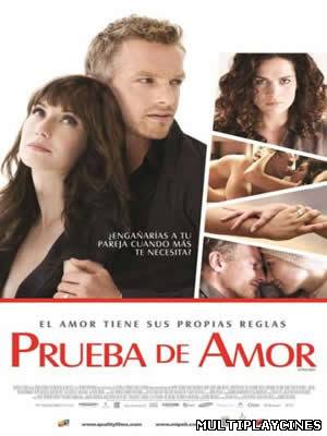 Ver Stricken (Prueba De Amor) (2009) Online Gratis