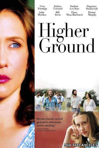 Ver En tierras altas (Higher Ground) (2011) Online Gratis