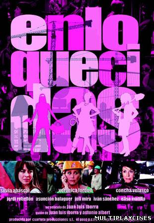 Ver Enloquecidas (2008) Online Gratis