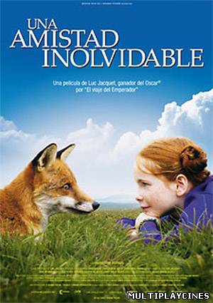 Ver Una Inolvidable Amistad (2007) Online Gratis