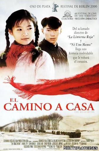 Ver El camino a casa (1999) Online Gratis