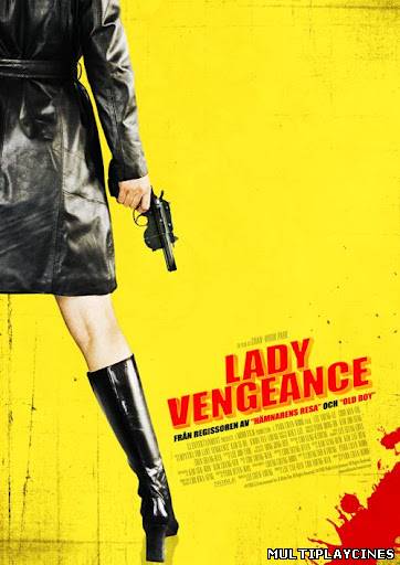 Ver Sympathy For Lady Vengeance (2005) Online Gratis