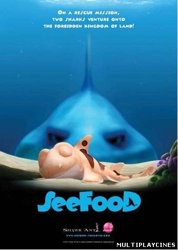 Ver SeeFood (Sea Level) (2011) Online Gratis