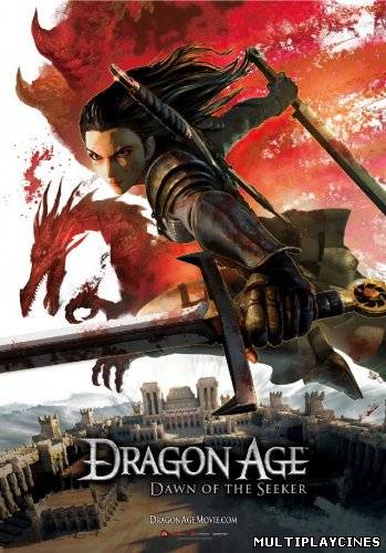 Ver Dragon Age: Dawn Of The Seeker (2012) Online Gratis