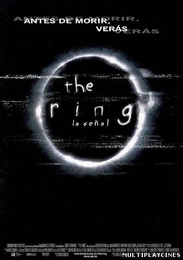 Ver La señal (El Aro) (The Ring) (2002) Online Gratis