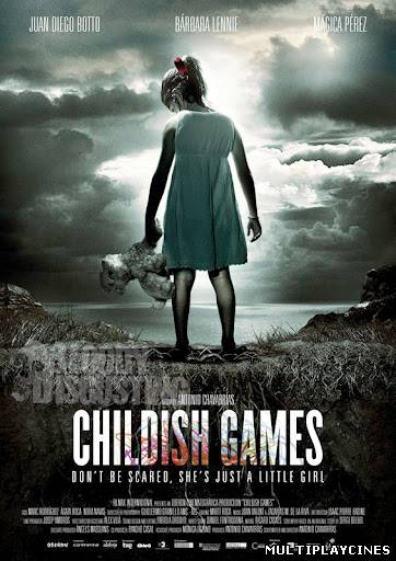 Ver Dictado (Dictation) (2012) Online Gratis