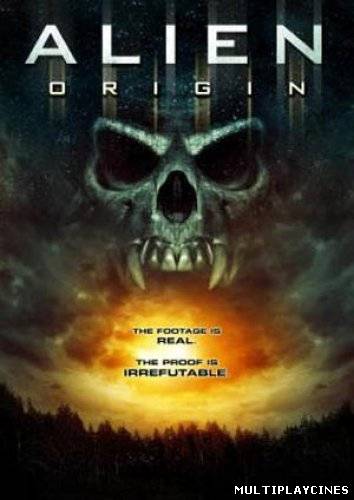 Ver Alien Origin (2012) Online Gratis