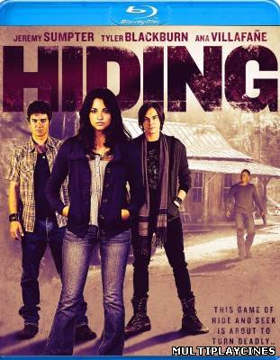 Ver Hiding (2012) Online Gratis