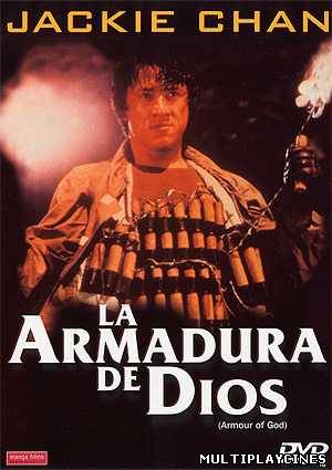 Ver La armadura de Dios (1987) Online Gratis