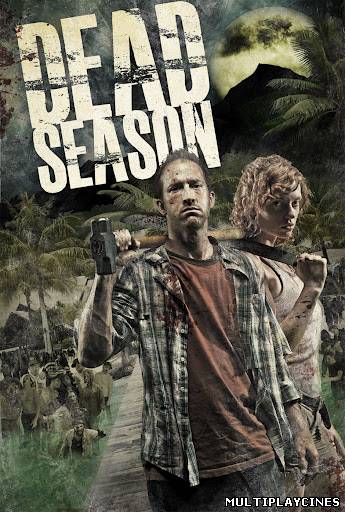 Ver Dead Season (2012) Online Gratis