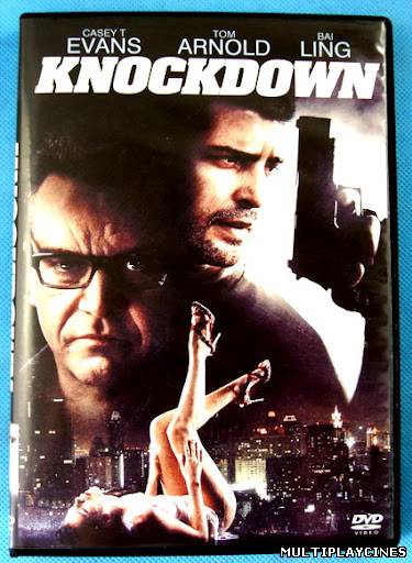 Ver Knockdown (2012) Online Gratis