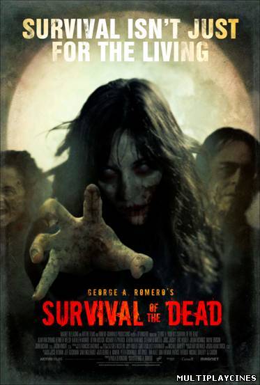 Ver Survival of the Dead (2009) Online Gratis
