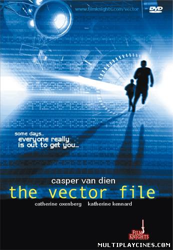 Ver El Expediente Vector (The Vector File) (2002) Online Gratis