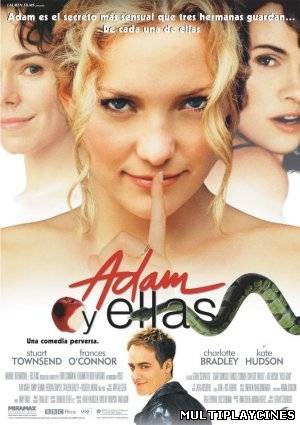 Ver Adam y ellas (About Adam) (2000) Online Gratis