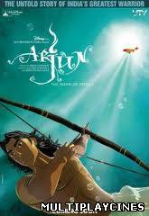 Ver Arjun - The Warrior Prince (2012) Online Gratis