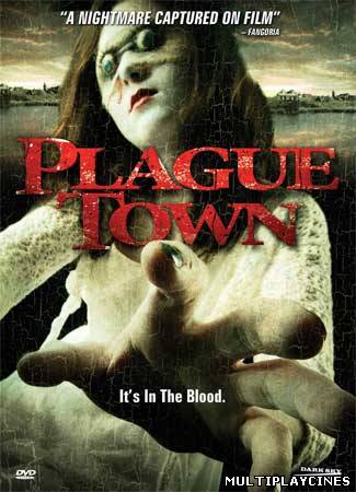 Ver Plague Town (A Slaughter in Plague Town ) (2008) Online Gratis