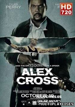 Ver En la mente del asesino (Alex Cross) (2012) Online Gratis