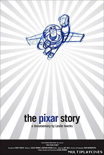 Ver La historia de Pixar (The Pixar Story) (2007) Online Gratis