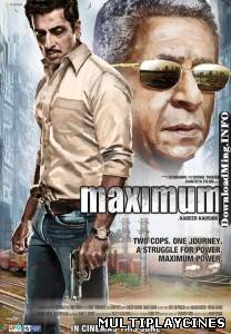 Ver Maximum (2012) Online Gratis