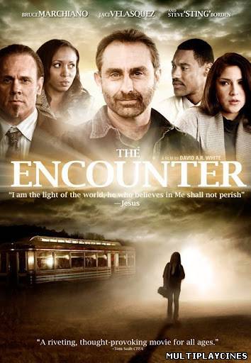 Ver The Encounter (2010) Online Gratis