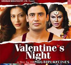 Ver Valentine's Night (2012) Online Gratis