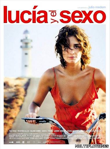 Ver Lucía y el sexo (2001) Online Gratis