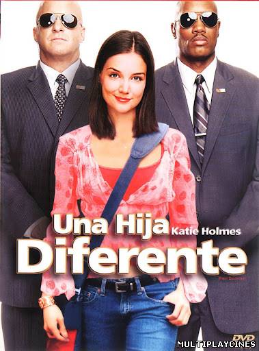 Ver Una hija diferente (First Daughter) (2004) Online Gratis