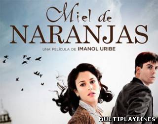 Ver Miel de naranjas (2012) Online Gratis