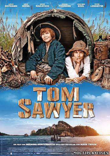 Ver Tom Sawyer (2011) Online Gratis