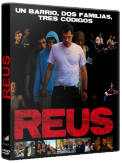Ver Reus (2011) Online Gratis