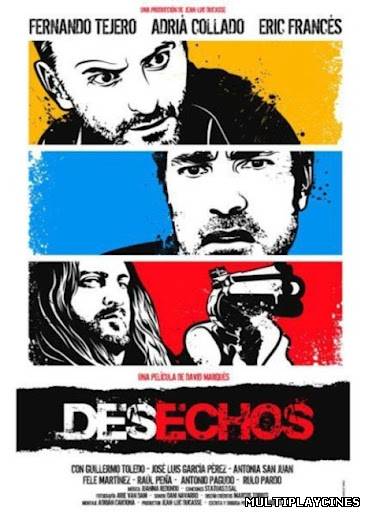 Ver Desechos (2010) Online Gratis