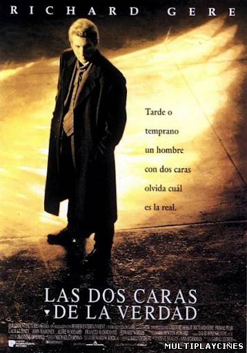 Ver Las dos caras de la verdad  / Primal Fear(1996) Online Gratis