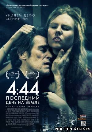 Ver 4:44 Last Day on Earth (2011) Online Gratis