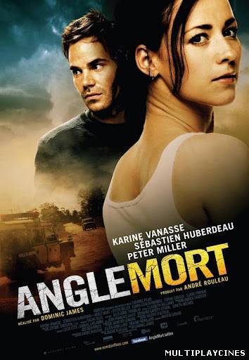 Ver Angle Mort (2011) Online Gratis