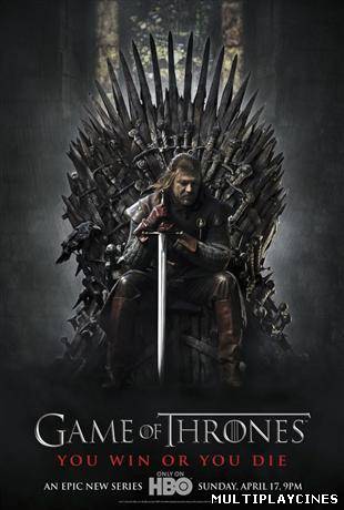 Ver Juego de tronos (Game of Thrones) (Temporada 1) (2011) Online Gratis