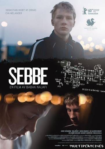 Ver Sebbe (2010) Online Gratis