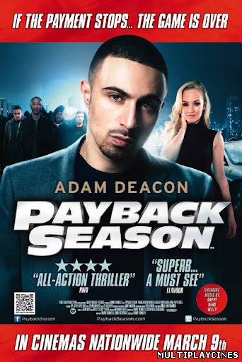 Ver Payback Season (2012) Online Gratis